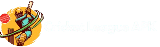 Cricket League Mod APK