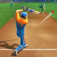 Cricket League for iOS