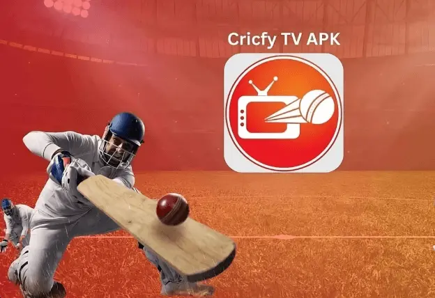 Cricfy MOD APK vs. Cricket League MOD APK 1 Cricfy TV 1
